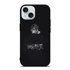JUSTIN BIEBER BELIEBER iPhone 15  Case Cover
