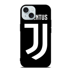 JUVENTUS LOGO New iPhone 15  Case Cover