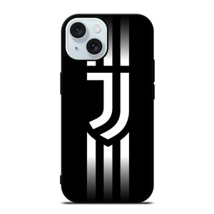 JUVENTUS SIMPLE LOGO DESIGN iPhone 15  Case Cover JUVENTUS SIMPLE LOGO DESIGN iPhone 15  Case Cover