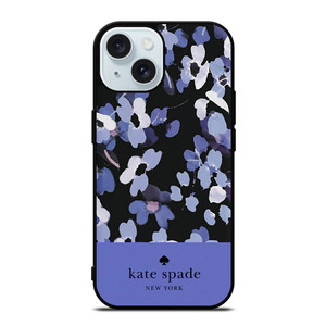 KATE SPADE NEW YORK iPhone 15  Case Cover
