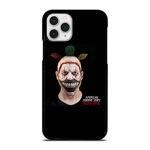 AMERICAN HORROR STORY TWISTY THE CLOWN iPhone 11 Pro Case