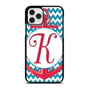 ANCHOR MONOGRAM 1 iPhone 11 Pro Case