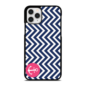 ANCHOR MONOGRAM 2 iPhone 11 Pro Case