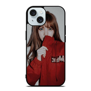 LISSA BLACKPINK PRETTY iPhone 15  Case Cover