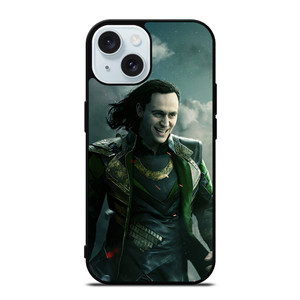 LOKI THOR DARK WORLD iPhone 15 Case Cover LOKI THOR DARK WORLD iPhone 15 Case Cover