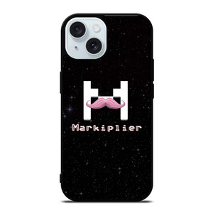 MARKIPLIER LOGO iPhone 15 Case Cover MARKIPLIER LOGO iPhone 15 Case Cover
