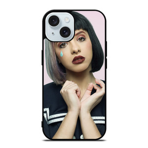 MELANIE MARTINEZ CRY BABY iPhone 15  Case Cover MELANIE MARTINEZ CRY BABY iPhone 15  Case Cover