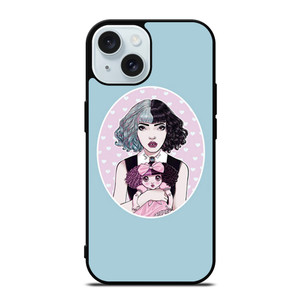 MELANIE MARTINEZ iPhone 15  Case Cover
