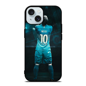 MESSI BARCELONA BARCA iPhone 15 Case Cover MESSI BARCELONA BARCA iPhone 15 Case Cover