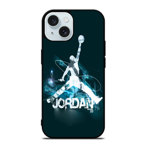 MICHAEL JORDAN AIR DUNK iPhone 15  Case Cover MICHAEL JORDAN AIR DUNK iPhone 15  Case Cover