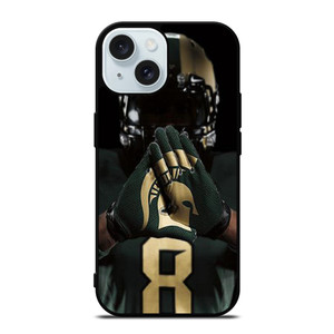 MICHIGAN STATE NEW iPhone 15  Case Cover
