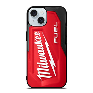 MILWAUKEE TOOL REPAIR iPhone 15  Case Cover