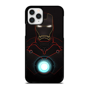 ARC REACTOR IRONMAN iPhone 11 Pro Case ARC REACTOR IRONMAN iPhone 11 Pro Case