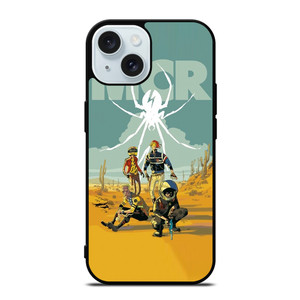 MY CHEMICAL ROMANCE 2 iPhone 15  Case Cover MY CHEMICAL ROMANCE 2 iPhone 15  Case Cover