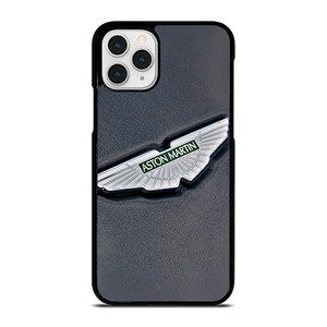 ASTON MARTIN LOGO iPhone 11 Pro Case