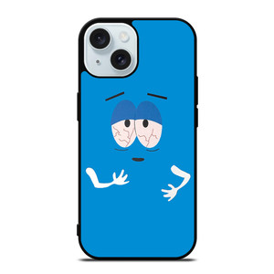 NEW TOWELIE SOUTH PARK iPhone 15  Case Cover NEW TOWELIE SOUTH PARK iPhone 15  Case Cover