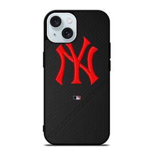NEW YORK YANKEES SWEING EMBLEM iPhone 15 Case Cover NEW YORK YANKEES SWEING EMBLEM iPhone 15 Case Cover