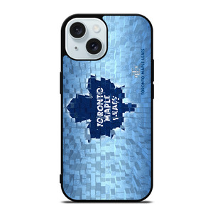 NHL TORONTO MAPLE LEAFS iPhone 15 Case Cover NHL TORONTO MAPLE LEAFS iPhone 15 Case Cover