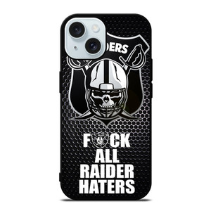 OAKLAND RIDERS 2 iPhone 15  Case Cover