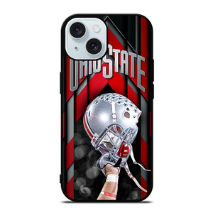 OHIO STATE FOOTBALL TEAM iPhone 15  Case Cover