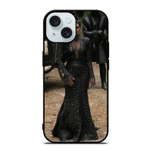 ONCE UPON A TIME EVIL QUEEN iPhone 15  Case Cover ONCE UPON A TIME EVIL QUEEN iPhone 15  Case Cover