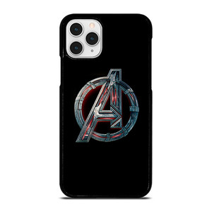 AVENGERS MARVEL LOGO iPhone 11 Pro Case