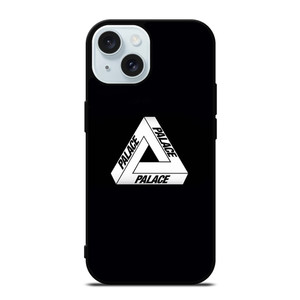 PALACE LOGO iPhone 15  Case Cover