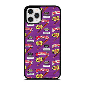 BACKWOODS HONEY BERRY iPhone 11 Pro Case BACKWOODS HONEY BERRY iPhone 11 Pro Case