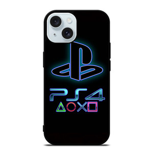 PLAYSTATION PS iPhone 15  Case Cover
