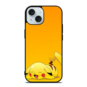POKEMON PIKACHU 2 iPhone 15  Case Cover POKEMON PIKACHU 2 iPhone 15  Case Cover
