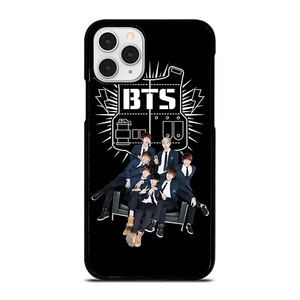 BANGTAN BOYS BTS FAMILY iPhone 11 Pro Case BANGTAN BOYS BTS FAMILY iPhone 11 Pro Case