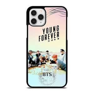 BANGTAN BOYS YOUNG FOREVER 2 iPhone 11 Pro Case BANGTAN BOYS YOUNG FOREVER 2 iPhone 11 Pro Case
