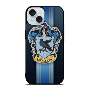 RAVENCLAW HARRY POTTER iPhone 15 Case Cover RAVENCLAW HARRY POTTER iPhone 15 Case Cover