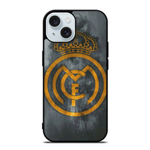 REAL MADRID ICON 2 iPhone 15  Case Cover