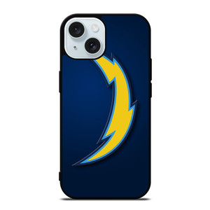 SAN DIEGO CHARGERS ICON LOGO iPhone 15  Case Cover SAN DIEGO CHARGERS ICON LOGO iPhone 15  Case Cover