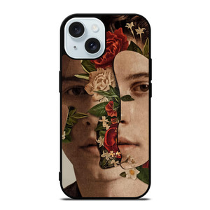 SHAWN MENDES 59 iPhone 15 Case Cover SHAWN MENDES 59 iPhone 15 Case Cover