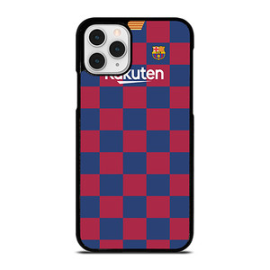 BARCELONA HOME JERSEY 2019-2020 iPhone 11 Pro Case BARCELONA HOME JERSEY 2019-2020 iPhone 11 Pro Case