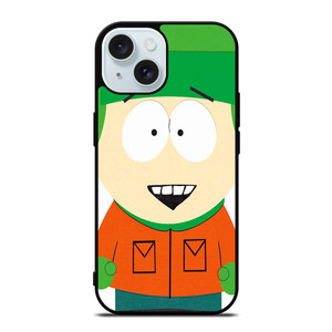 SOUTH PARK 1 iPhone 15  Case Cover SOUTH PARK 1 iPhone 15  Case Cover