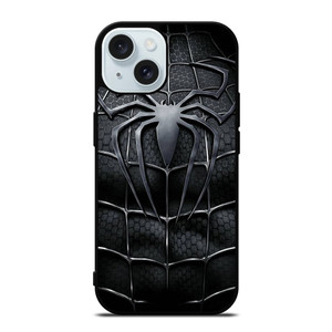 SPIDERMAN LOGO 1 iPhone 15  Case Cover