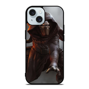 STAR WARS KYLO REN 2 iPhone 15  Case Cover