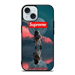 SUPREME ASTROUNOT iPhone 15  Case Cover
