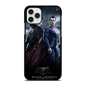 BATMAN VS SUPERMAN DAWN OF JUSTICE iPhone 11 Pro Case BATMAN VS SUPERMAN DAWN OF JUSTICE iPhone 11 Pro Case