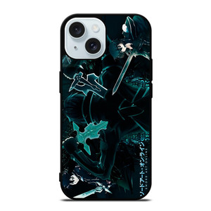 SWORD ART ONLINE iPhone 15  Case Cover