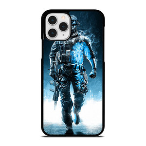 BATTLEFIELD 3 ACTION GAME iPhone 11 Pro Case BATTLEFIELD 3 ACTION GAME iPhone 11 Pro Case