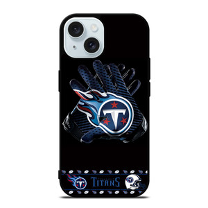 TENNESSEE TITANS FOOTBALL iPhone 15  Case Cover TENNESSEE TITANS FOOTBALL iPhone 15  Case Cover