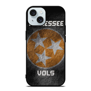 TENNESSEE VOLUNTEERS VOLS 3 iPhone 15  Case Cover