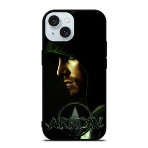THE ARROW iPhone 15  Case Cover