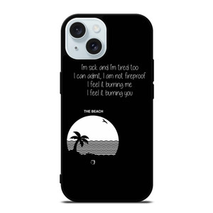 THE NEIGHBOURHOOD THE BEACH iPhone 15  Case Cover