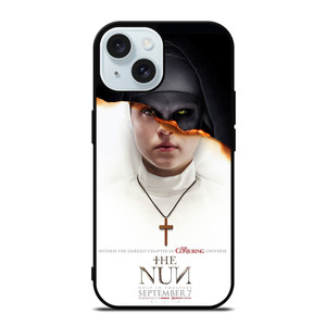 THE NUN 2 iPhone 15  Case Cover