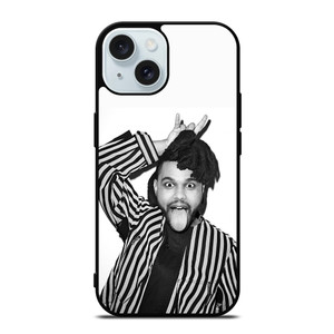 THE WEEKND AT BOARDWALK HALL iPhone 15  Case Cover